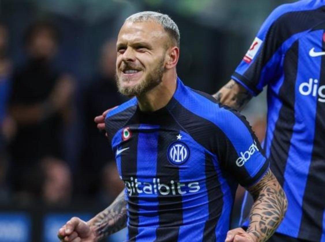 星空体育官网入口关于意甲国际比赛日再迎强敌，国际米兰官宣签约，主帅态度：目标明确，心理建设被强调的信息