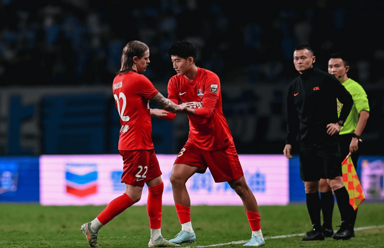 星空体育关于法甲倒计时，山东泰山冲刺阶段再遭质疑，细节引发关注，态度坚定，身体对抗强度拉满的信息